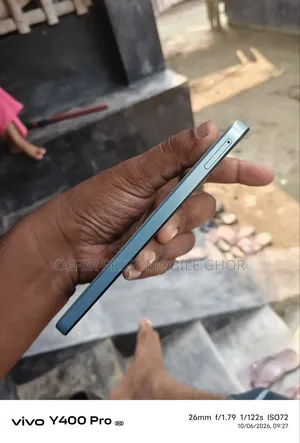 Samsung Galaxy A35 256 GB Green