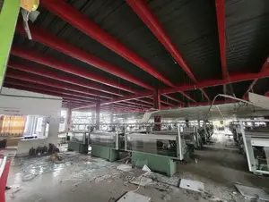 42000 Sq Ft 3-Storey Factory for Rent in Bason Gazipur