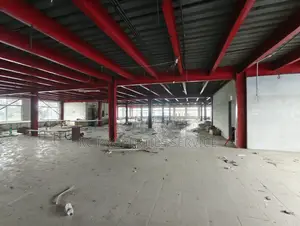 42000 Sq Ft 3-Storey Factory for Rent in Bason Gazipur