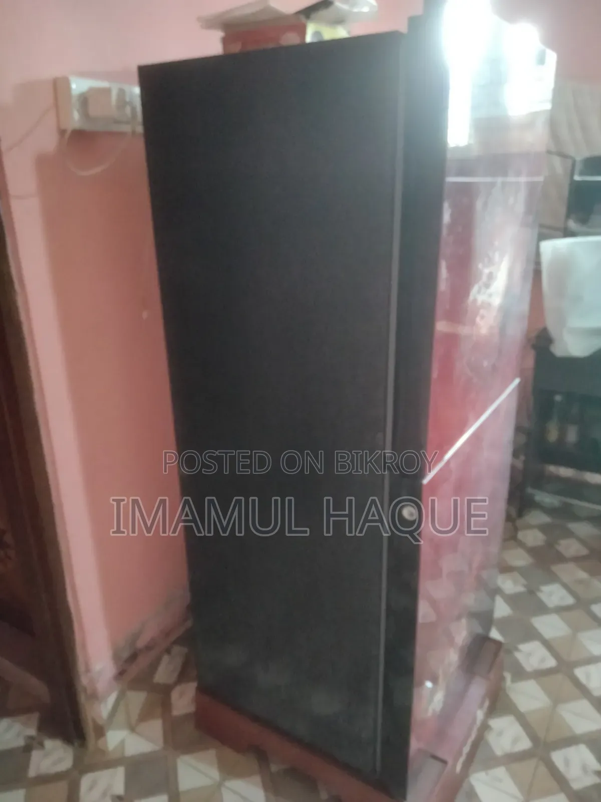 Electra 180 Liter Refrigerator for Sale.