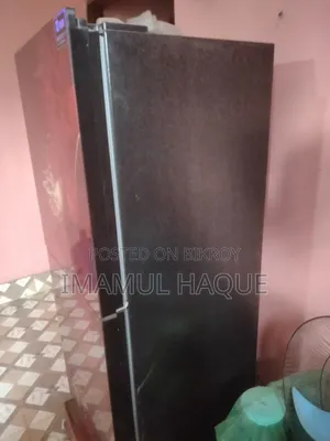 Electra 180 Liter Refrigerator for Sale.