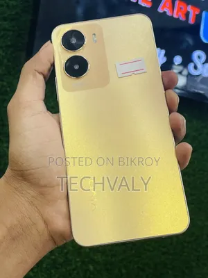 ভিভো টি২এক্স ১২৮ জিবি গোল্ড