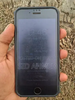 অ্যাপল আইফোন ৭ ১২৮ জিবি ব্ল্যাক