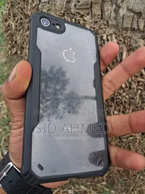 অ্যাপল আইফোন ৭ ১২৮ জিবি ব্ল্যাক