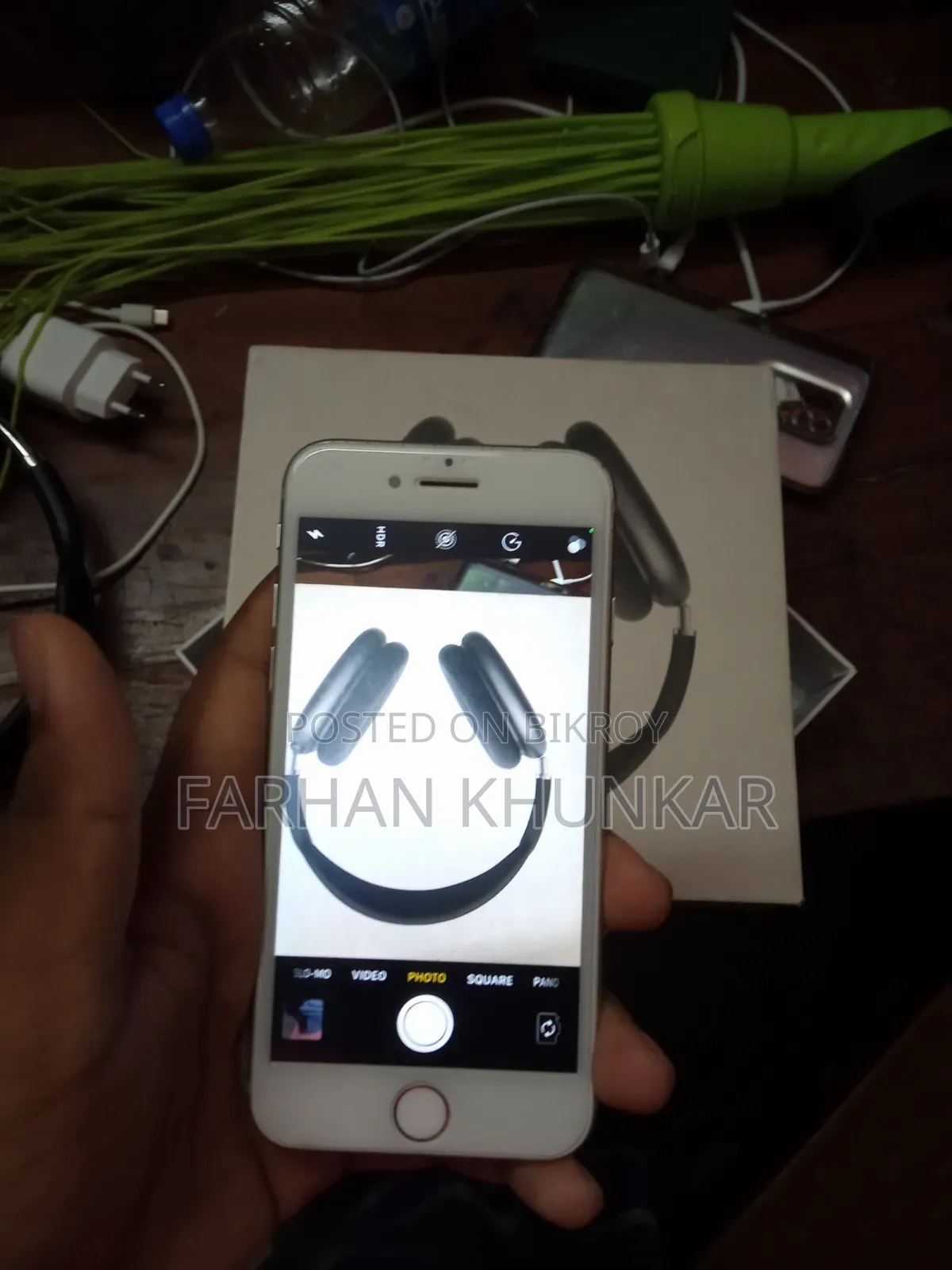 Apple iPhone 7 32 GB White