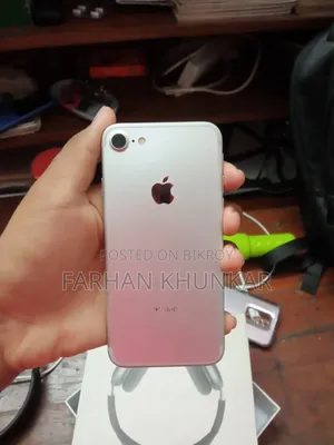 Apple iPhone 7 32 GB White
