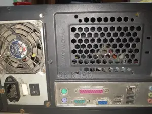 Desktop PC Dual Core
