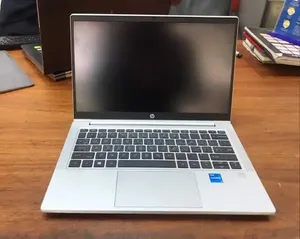 Laptop HP EliteBook 640 G9 8GB Intel Core i5 SSD 256GB