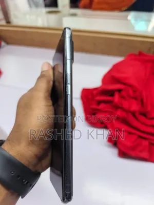 গুগল পিক্সেল ৭ প্রো ১২৮ জিবি ব্ল্যাক