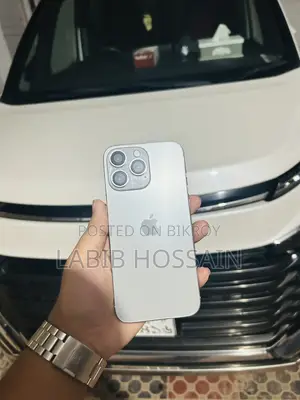 অ্যাপল আইফোন ১৬ প্রো ম্যাক্স ১ টিবি ব্রোঞ্জ
