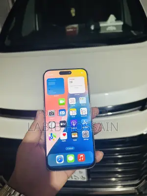 Apple iPhone 16 Pro Max 1 TB Bronze