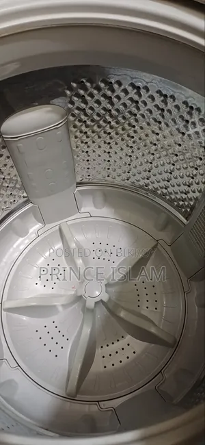 সিঙ্গার টপ লোডিং ওয়াশিং মেশিন ৯ লিটার