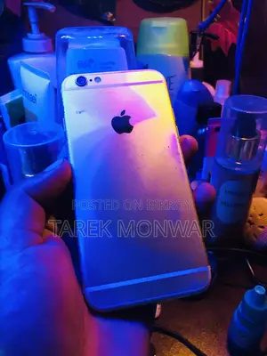 Apple iPhone 6 32 GB Gold