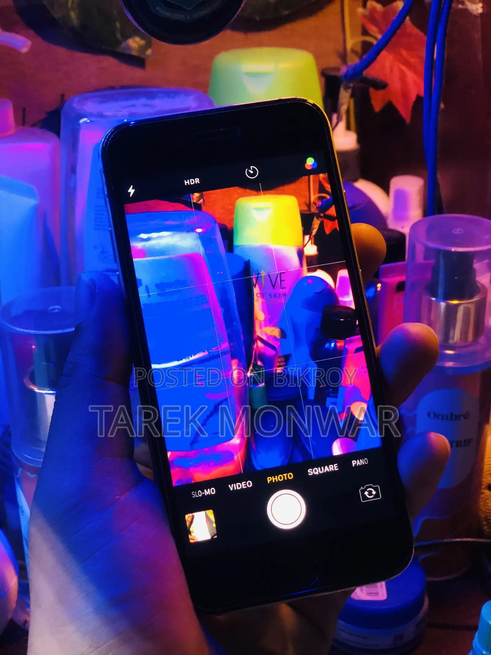 Apple iPhone 6 32 GB Gold