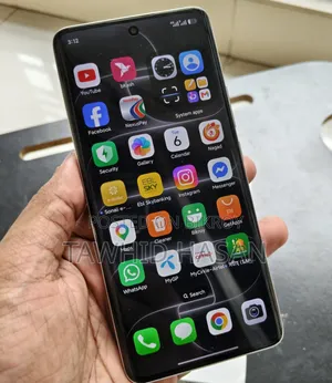 New Xiaomi Redmi Note 15 128 GB White
