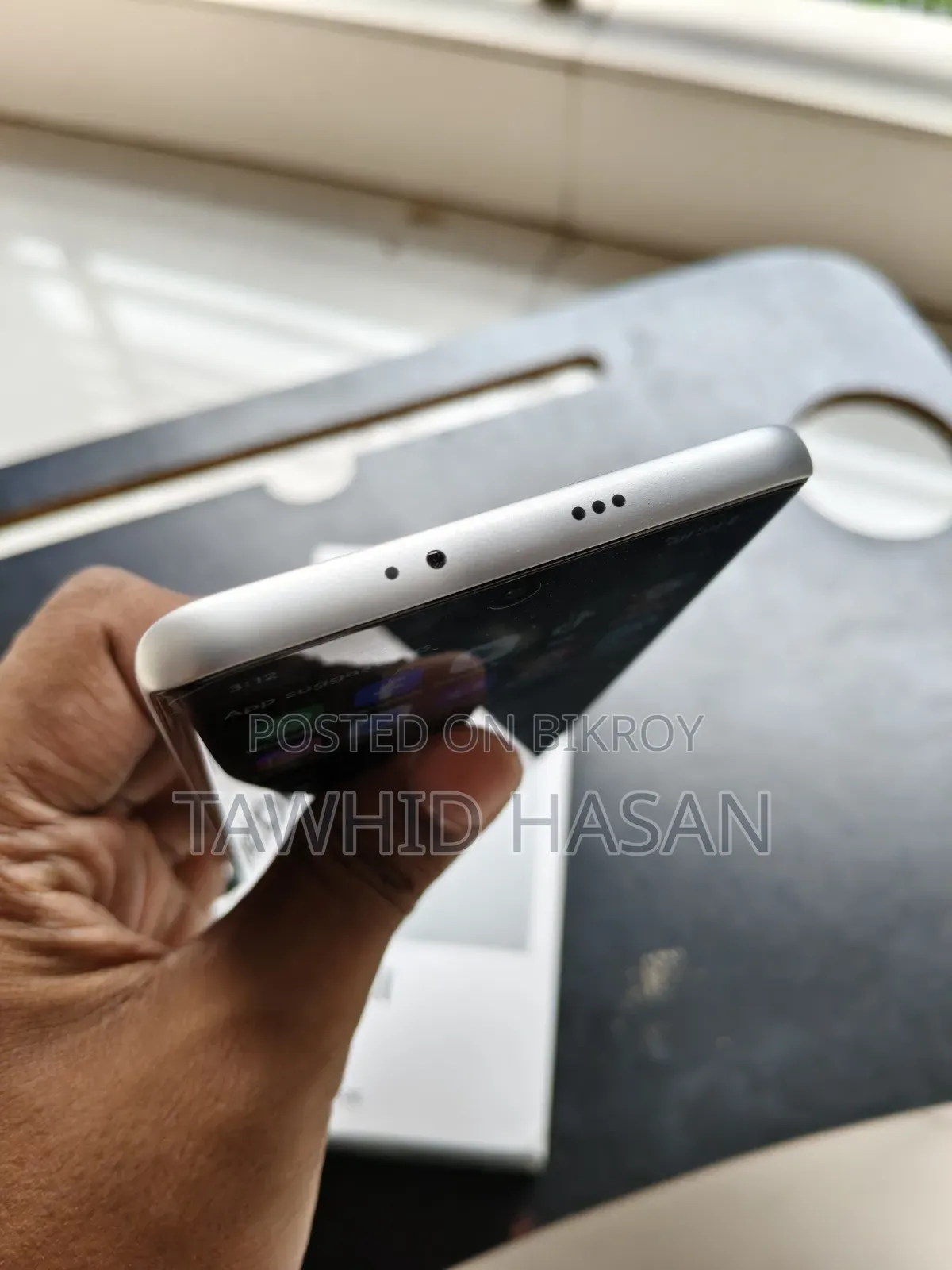 New Xiaomi Redmi Note 15 128 GB White