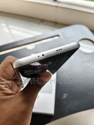 New Xiaomi Redmi Note 15 128 GB White