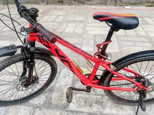 Running Cycle
