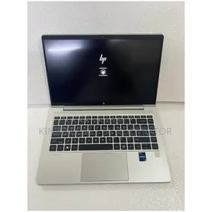 Laptop HP EliteBook 640 G9 8GB Intel Core i5 SSD 256GB