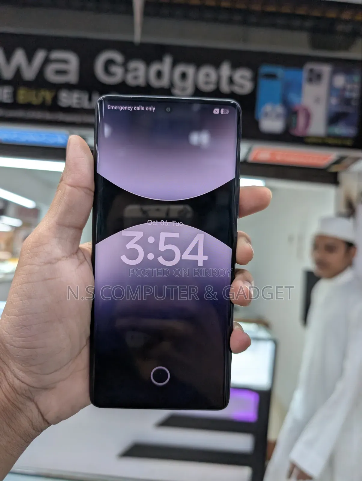 Xiaomi Redmi Note 14 Pro 256 GB Black