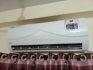Full New Condition 1.5 Ton AC. 4 Month Use.