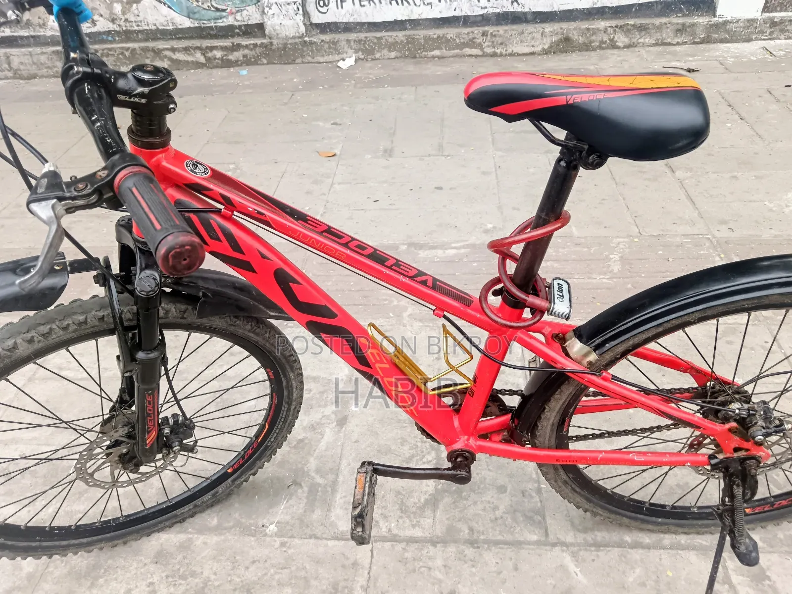 Cycle Raning