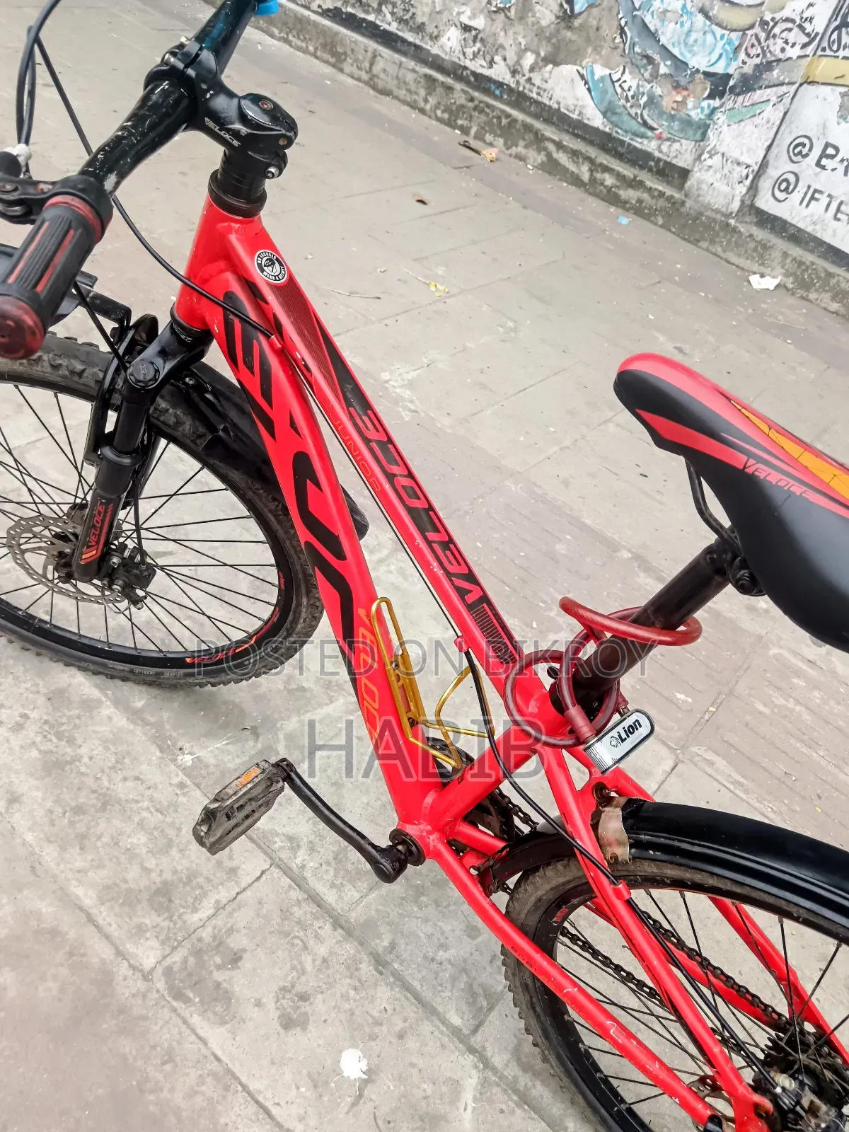 Cycle Raning