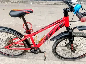 Cycle Raning