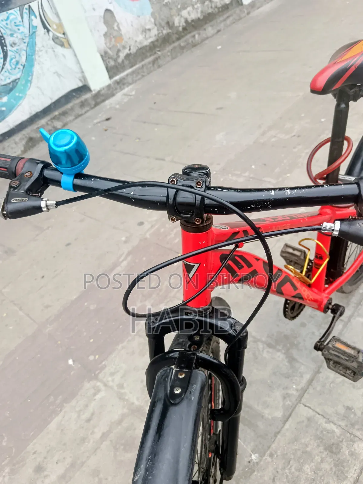Cycle Raning