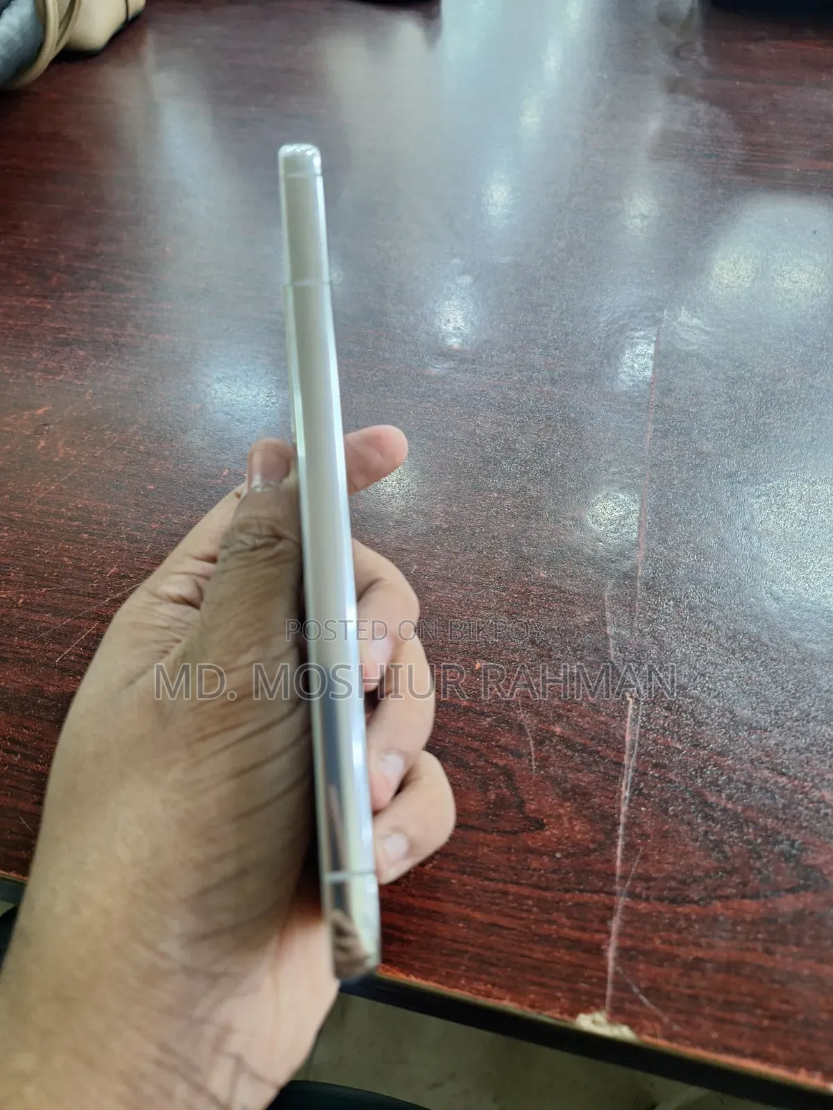 Samsung Galaxy S22+ 5G 256 GB Silver