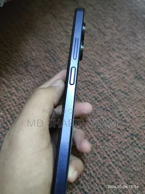New Realme C33 64 GB Black