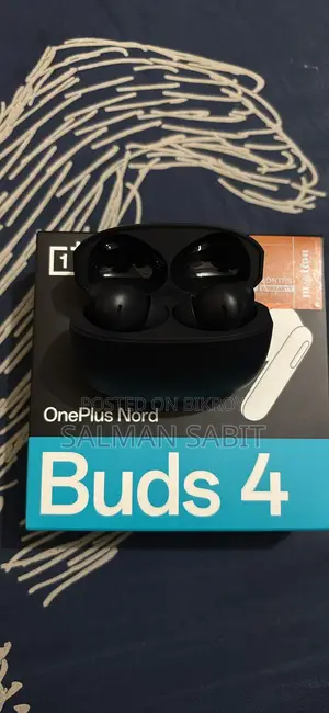 Oneplus Nord Buds 4