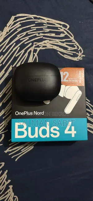 Oneplus Nord Buds 4