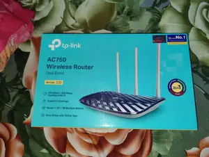 টিপি-লিংক আর্চার সি২০ এসি৭৫০
