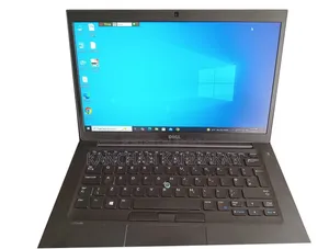 Laptop Dell Latitude 7480 8GB Intel Core i5 SSD 256GB