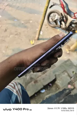 Realme GT 6T 256 GB Green