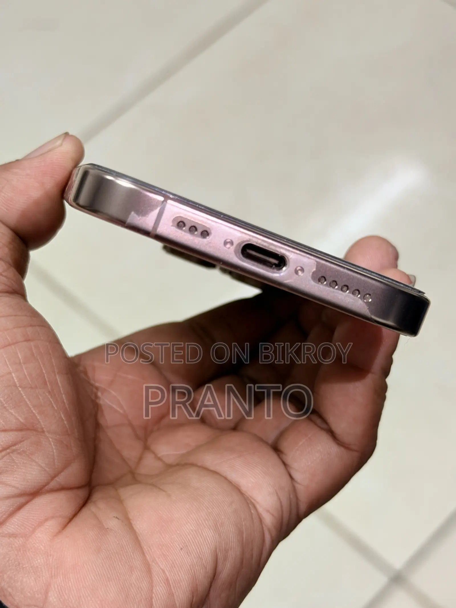 Apple iPhone 16 Pro 128 GB
