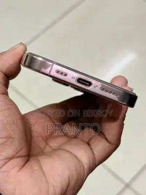 Apple iPhone 16 Pro 128 GB