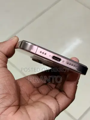 Apple iPhone 16 Pro 128 GB