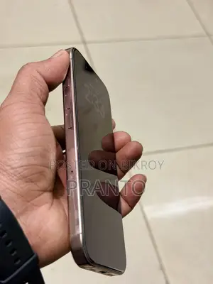 Apple iPhone 16 Pro 128 GB