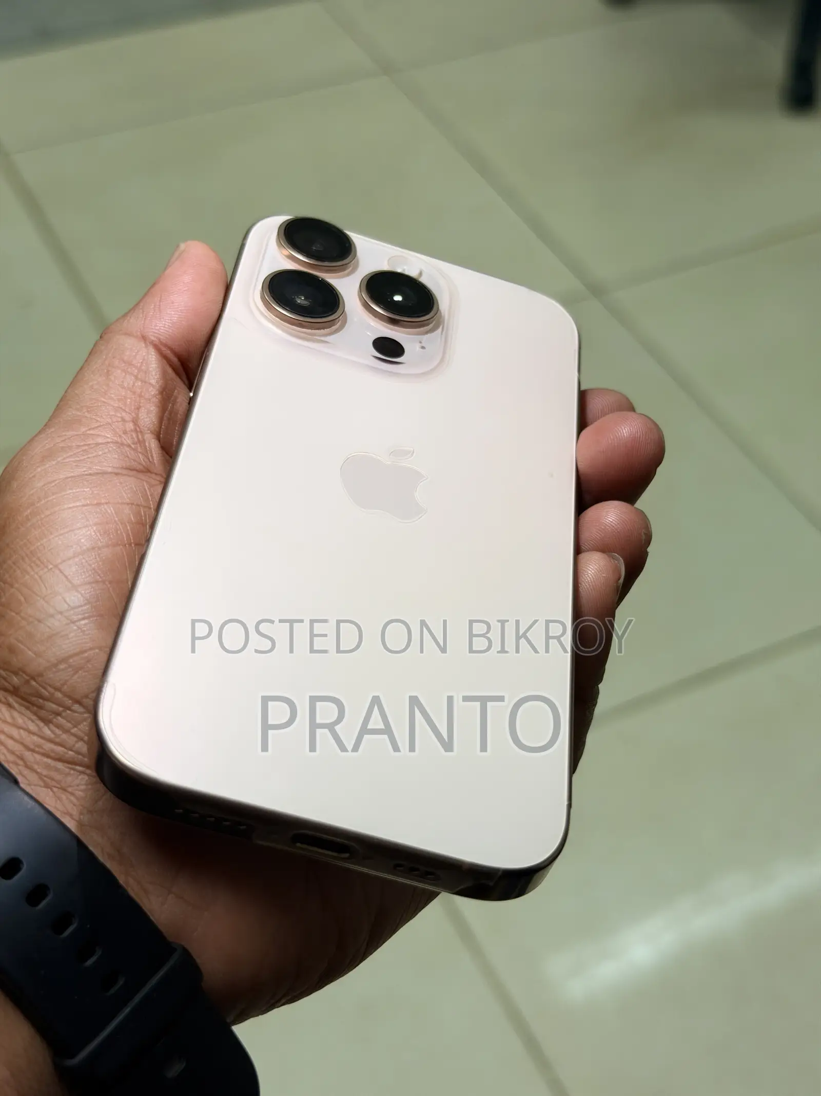 Apple iPhone 16 Pro 128 GB