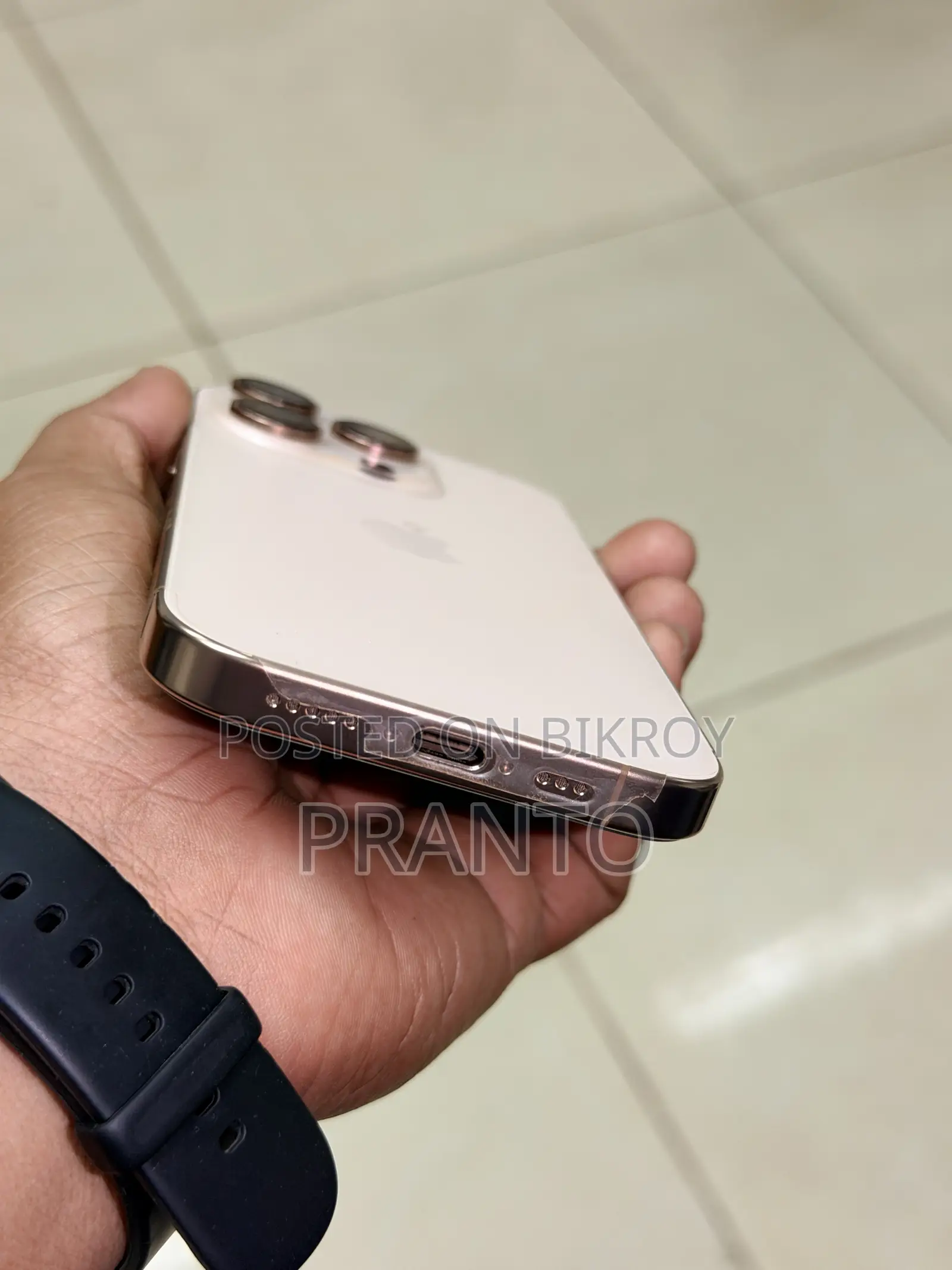 Apple iPhone 16 Pro 128 GB