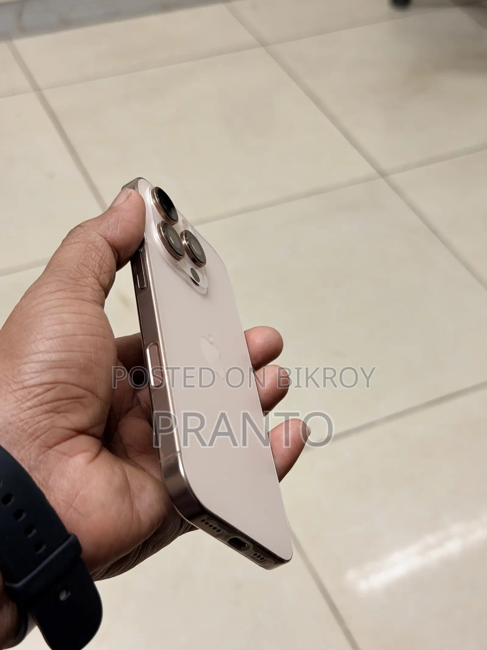 Apple iPhone 16 Pro 128 GB