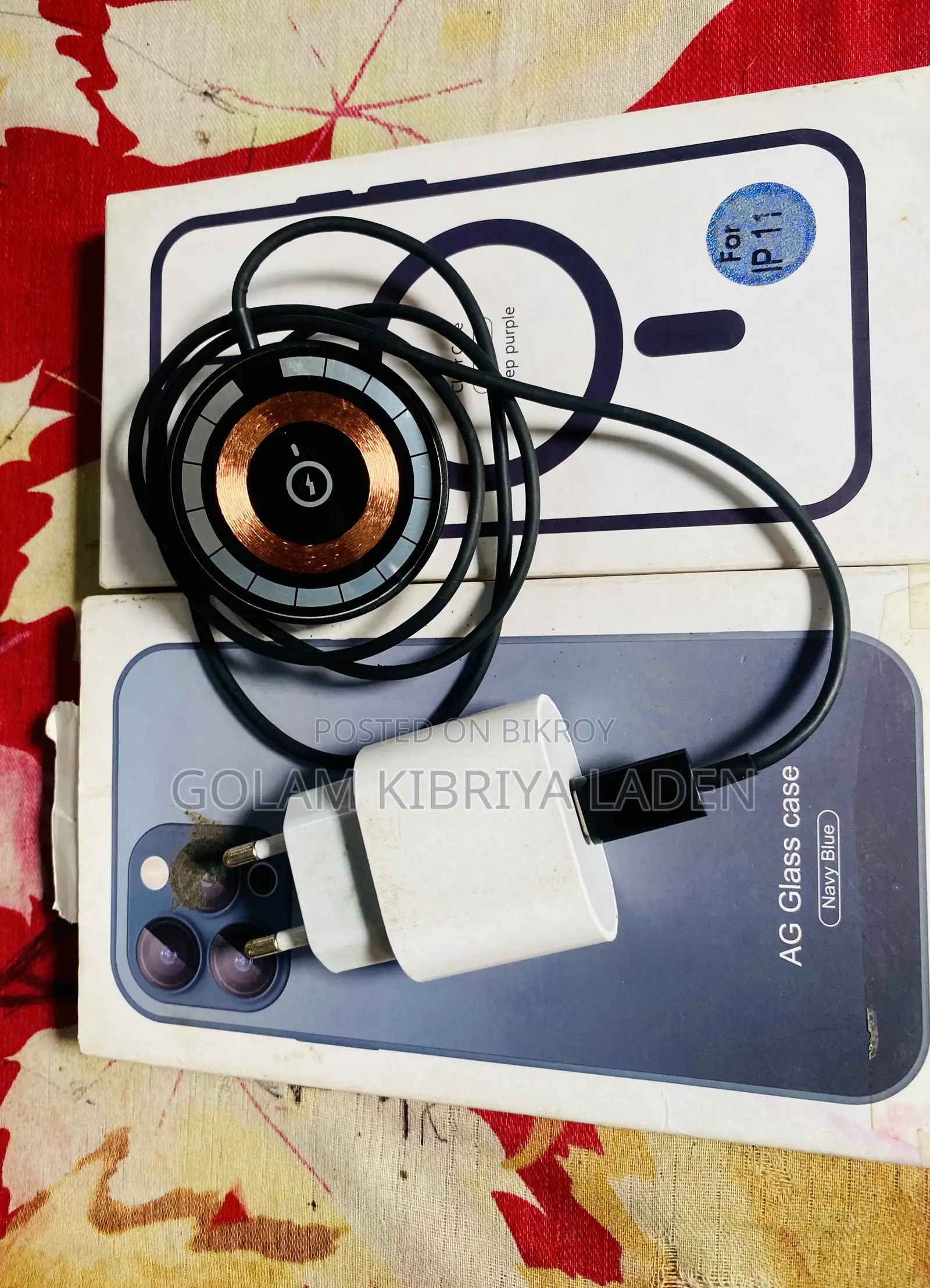 অ্যাপল আইফোন ১১ ২৫৬ জিবি কালো