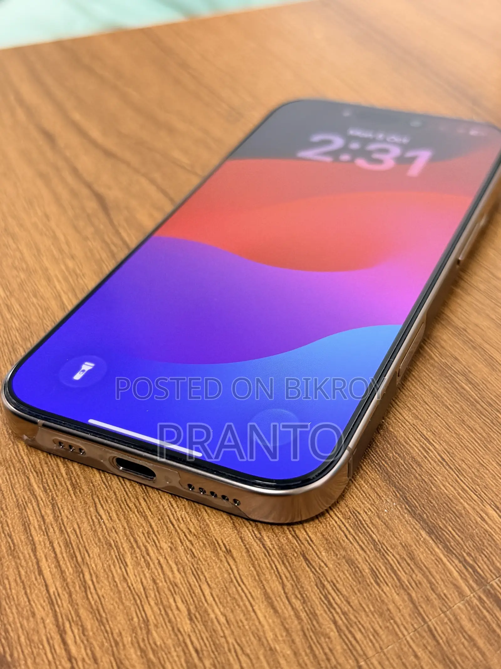 Apple iPhone 16 Pro 128 GB