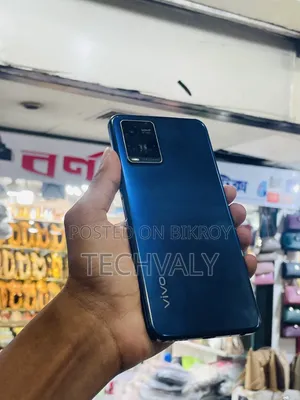 ভিভো ওয়াই৩৩এস ১২৮ জিবি পার্পল