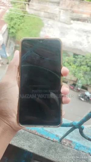 স্যামসাং গ্যালাক্সি এম০১এস ৩২ জিবি নীল