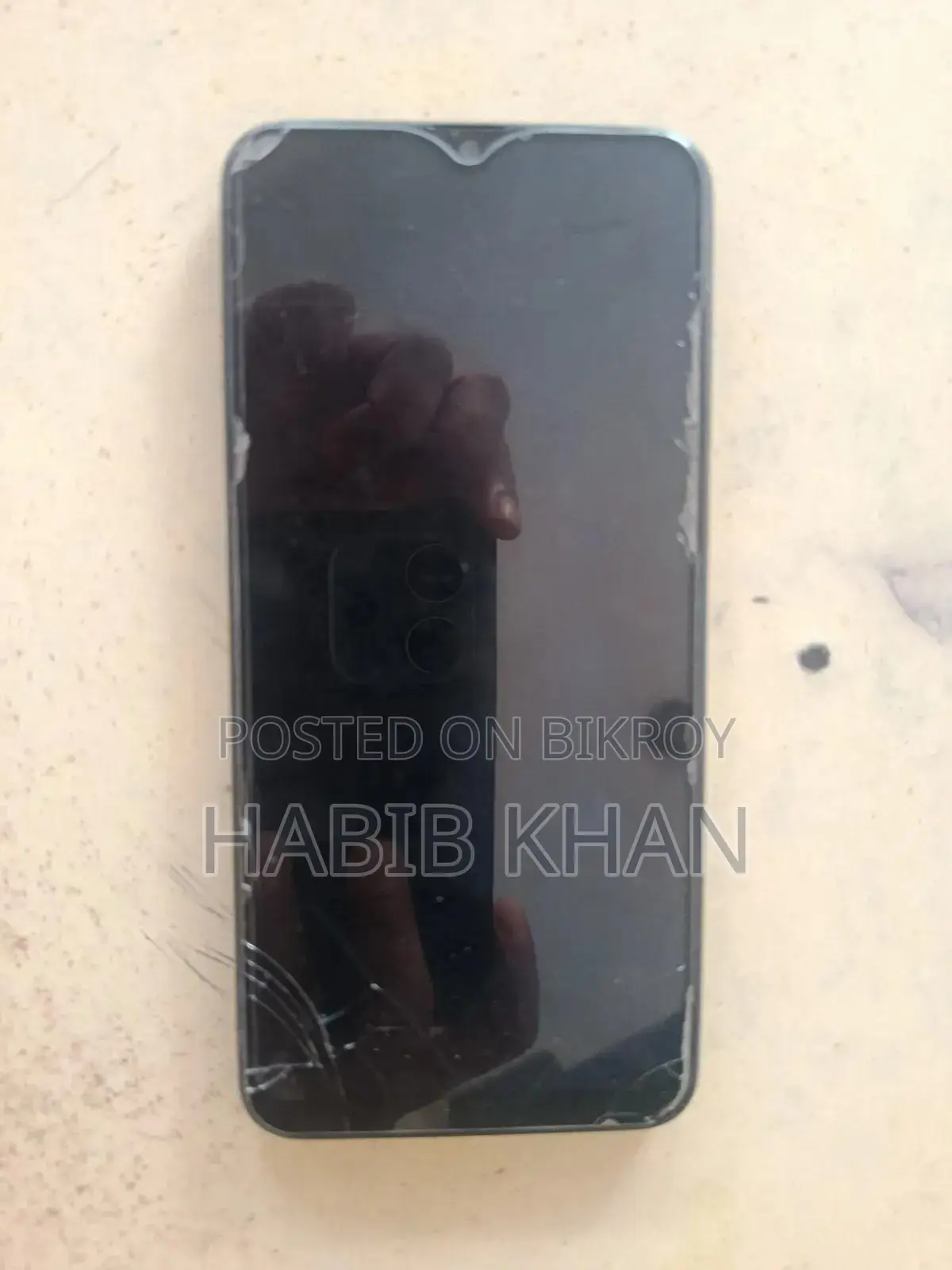 Samsung Galaxy A20 32 GB
