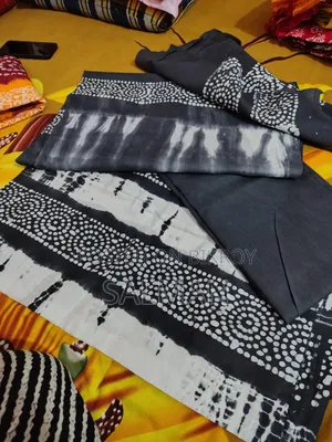 Batik Three Piece