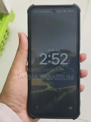 শাওমি রেডমি ১৩ ১২৮ জিবি কালো